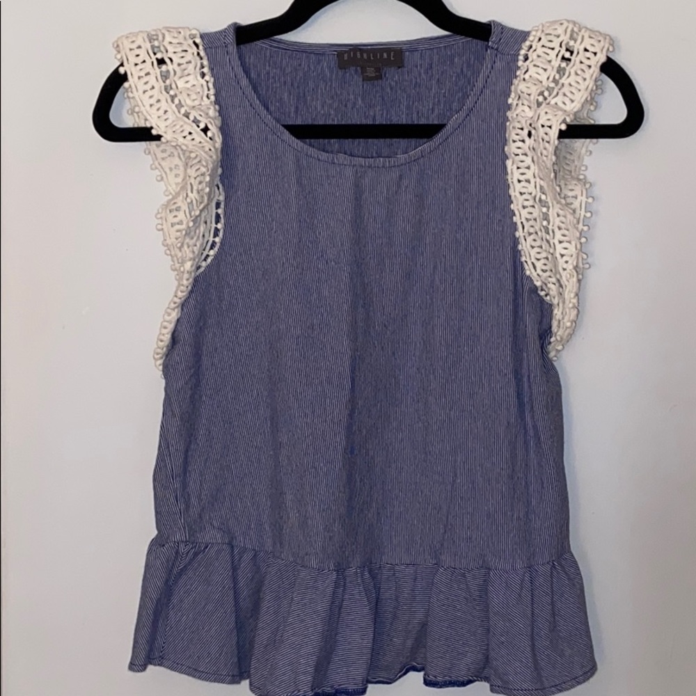 Timeless Summer Top